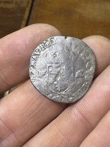 Lote De Docenas De Enrique III Y Enrique VI Para Identificar - Imagen 5 de 7