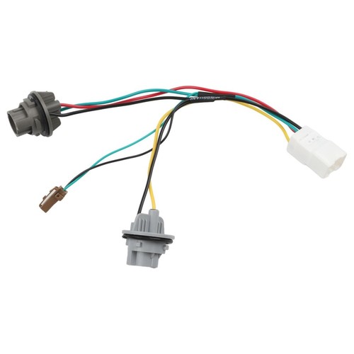 Tail Lamp Wiring Harness 92480-D5000QQK For Kia Optima 2016 2017 2018 2019 2020 - Picture 8 of 8