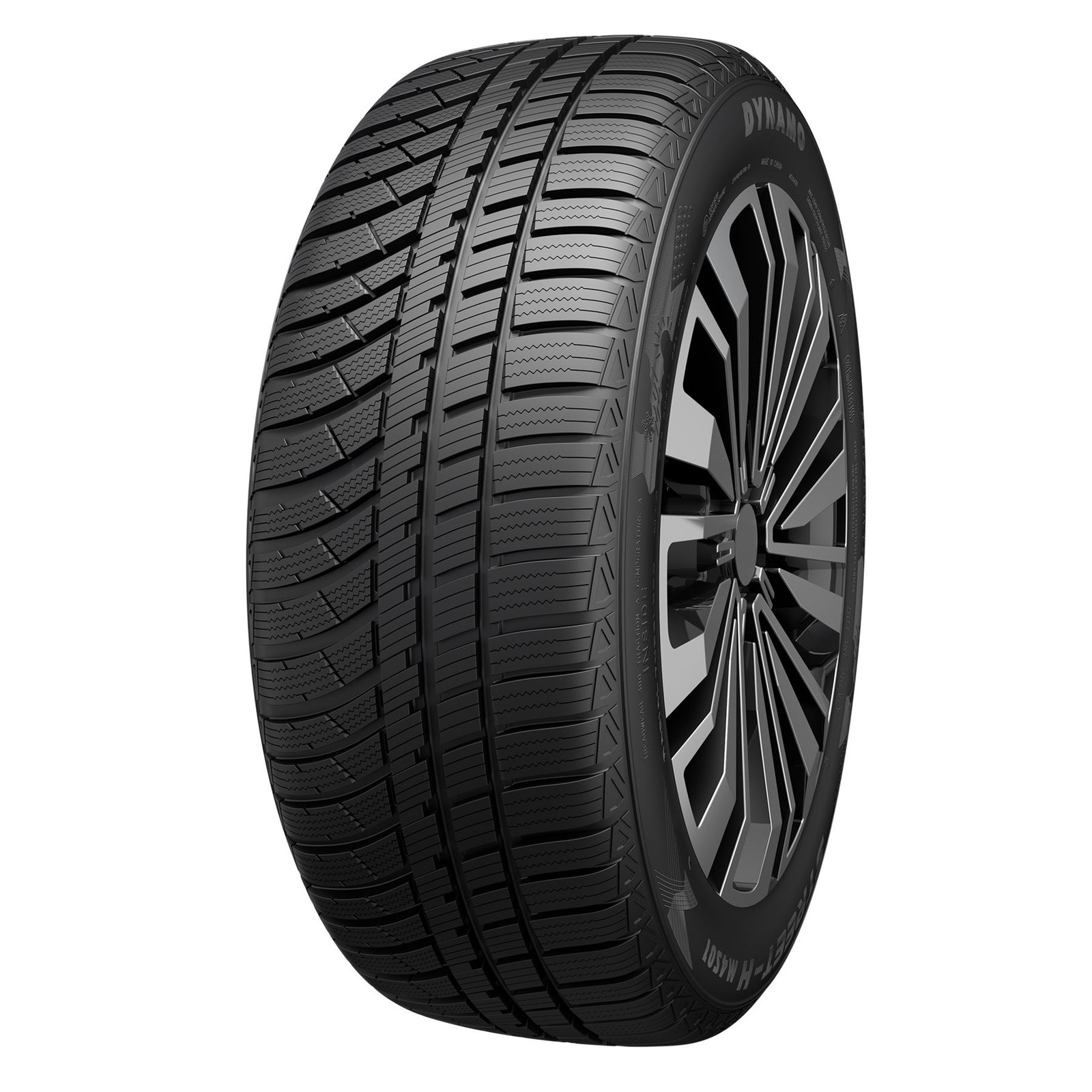 185/60 R15 88H DYNAMO STREET-H M4S01 XL - 185 60 15 - New Tyre x1