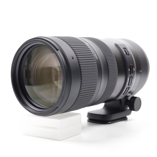 Tamron SP 70-200mm F/2.8 Di VC USD G2 A025 para montaje Nikon F [casi como nu... - Imagen 6 de 12