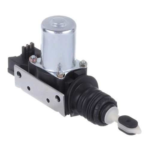 Actuadores de bloqueo de puerta delanteros y traseros 2 piezas para 88-89 Buick Reatta 85-89 Chevy Astro - Imagen 17 de 21