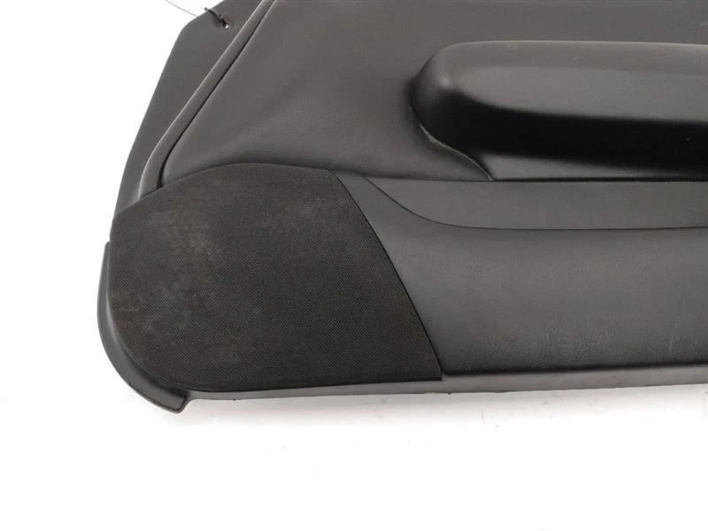 97 98 99 00 01 Panel de moldura de puerta derecha pasajero delantero Honda Prelude Foto 2 de 4