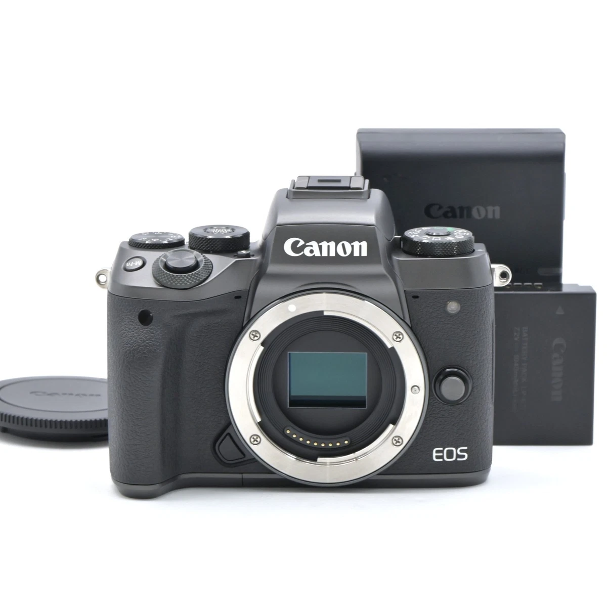 美品　キャノン　EOS　M5 Canon EOS M5 Digital Cameras for Sale - Shop New & Used Digital