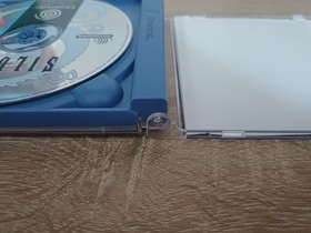 Silver - SEGA Dreamcast - complet - fonctionnel - PAL