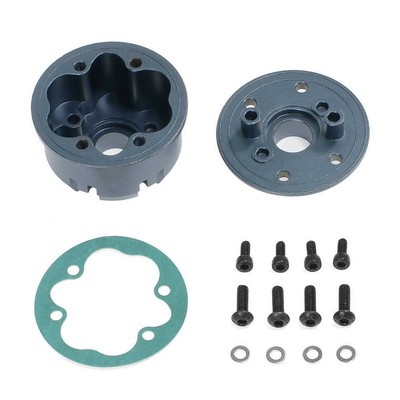 High Performance Center Diff Shell für ARRMA für KRATON für OUTCAST für RC C