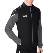 Jako Polyesterjacke Performance Herren Trainingsjacke Sportjacke Jacke