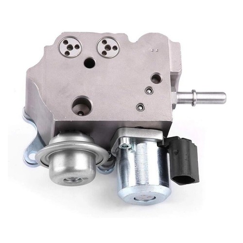 Fuel Supply Pump High Pressure Fuel Pump Engine Performance Enhancement - Picture 8 of 12