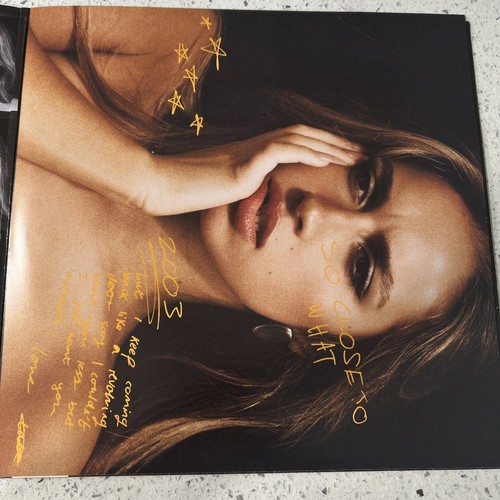 Tate McRae - So Close To What (Vinyl) - Picture 11 of 15