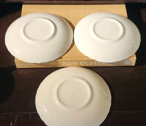 3 Sets SCIO Potteries HASELMUSTER Tassen und Untertassen 2,75" t x 3 75" d - Bild 15 von 15