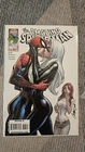 Amazing Spider-Man 606 (Marvel Comics November 2009) J Scott Campbell