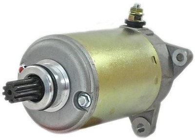 Snowmobile Starter Lynx Yeti V-800 Pro Adventure Ranger 4-TEC 420-684-562