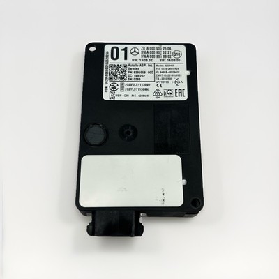   Mercedes Original Radarsensor Totwinkelassistent Radar Totwinkel A0009052504