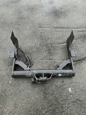 FORD TRANSIT Towbar Mk8 Make Panel Van RWD  2014- Taken off a 2024 Model