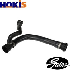 RADIATOR HOSE 05-3271 FOR BMW 6/E0/E1/E3/Convertible/E4 N62B40A 4.0L N62B48 4.8L