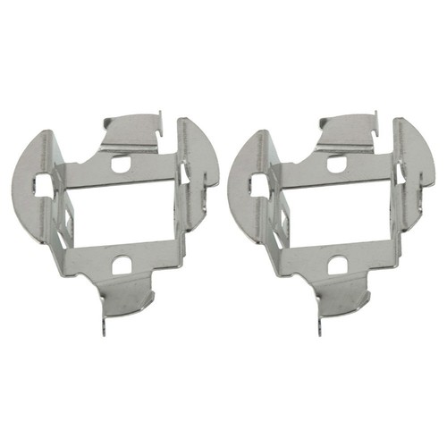 Premium H7 HID Headlight Adapter Holder for For Mercedes High Quality - Picture 10 of 21