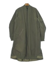 ROBERTO COLLINA Coats Other Khaki L 2200611636010