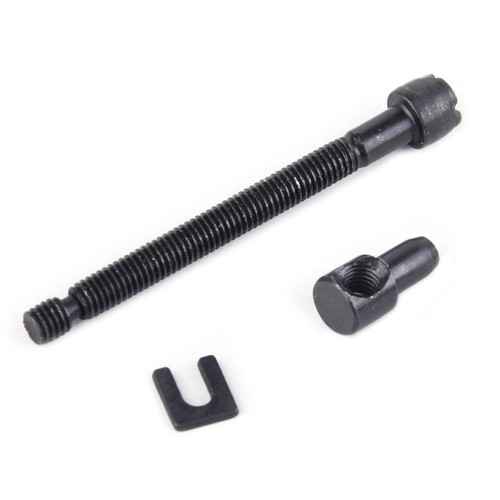 Chain Adjuster Tensioner Screw Kit Fit for Chainsaw 4500 5200 5800 45CC 52CC jh - Bild 3 von 3
