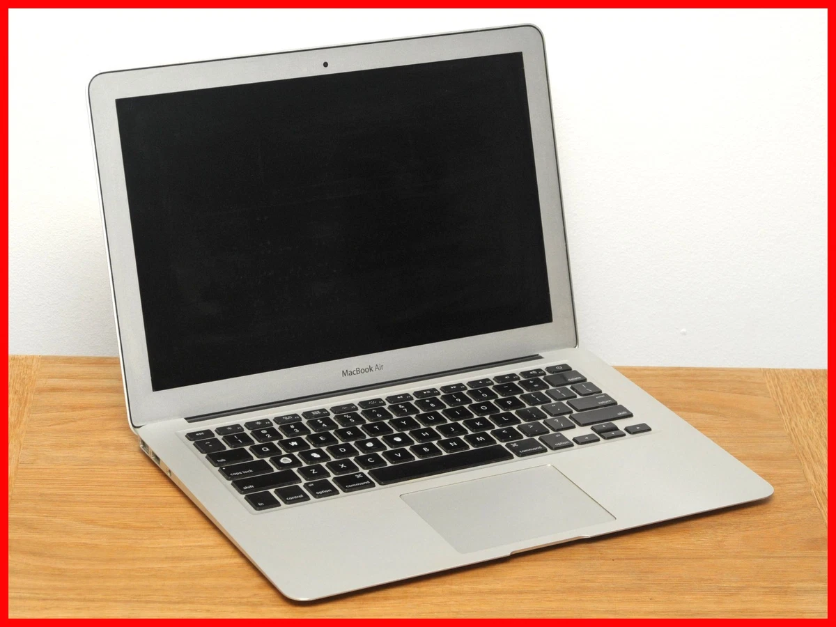 Macbook Air A1369 for sale | eBay UK