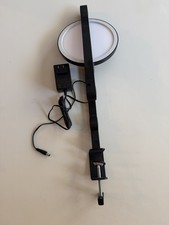 Lume Cube Edge Light - Desk Clamp - Used No box