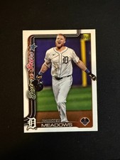 2025 Topps Series 2, #350-600 - Base cards - Pick Your card- Complete Your Set