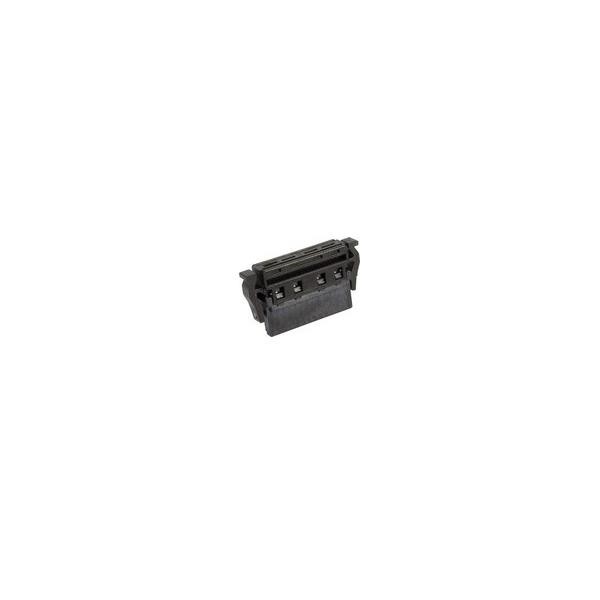 Harting Federleiste, 15290062501000 Leiterplattensteckverbinder Federleiste,-image