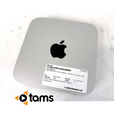 Apple Mac Mini 2020 A2348 M1 16GB DDR4 1TB SSD Tahoe
