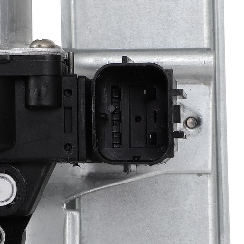 Se adapta a Nissan Rogue 2020-14 regulador de ventana con par de motor delantero izquierdo derecho - Imagen 12 de 12
