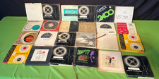 LOT 24 Vintage Recording Magnetic Tapes