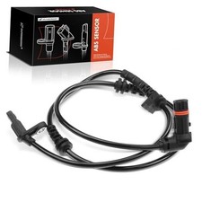 ABS Wheel Speed Sensor Compatible with Mercedes-Benz Models - CL550 2011