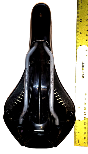 Fizik Nisene Sport saddle wing flex mtb bike seat road race xc Free Ship - Picture 6 of 7