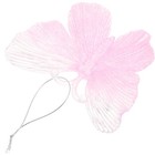  Party Decoration Supplies Indoor Hanging Ornaments Wedding Butterfly