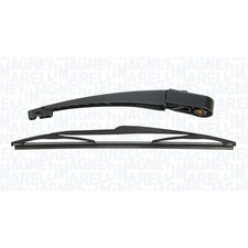 ORIGINAL® Magneti Marelli Wischarm-Satz, Scheibenreinigung für Citroën C4