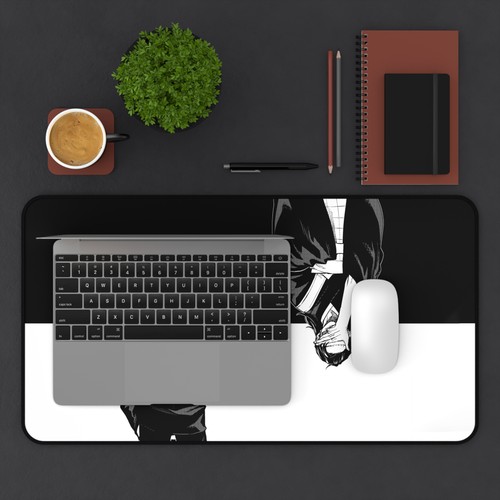 Geto & Gojo Desk Mat, Jujutsu Kaisen Mousepad XL XXL, Gift for Anime Fans - Picture 15 of 16