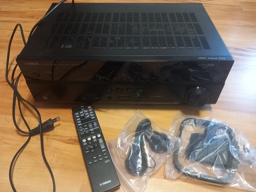 Yamaha RX-V371 AV-Receiver