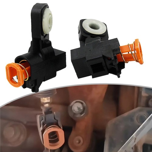 For Ford For Focus Gear Shift Cable Bracket Kit with Reliable Installation - Picture 6 of 11
