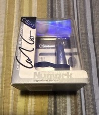 Numark Signature Series CS-1 DJ Cartridge Carl Cox NEW