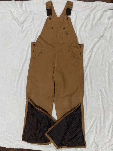 Bern Thermo Latzhose Herren Large Regular - Bild 2 von 6
