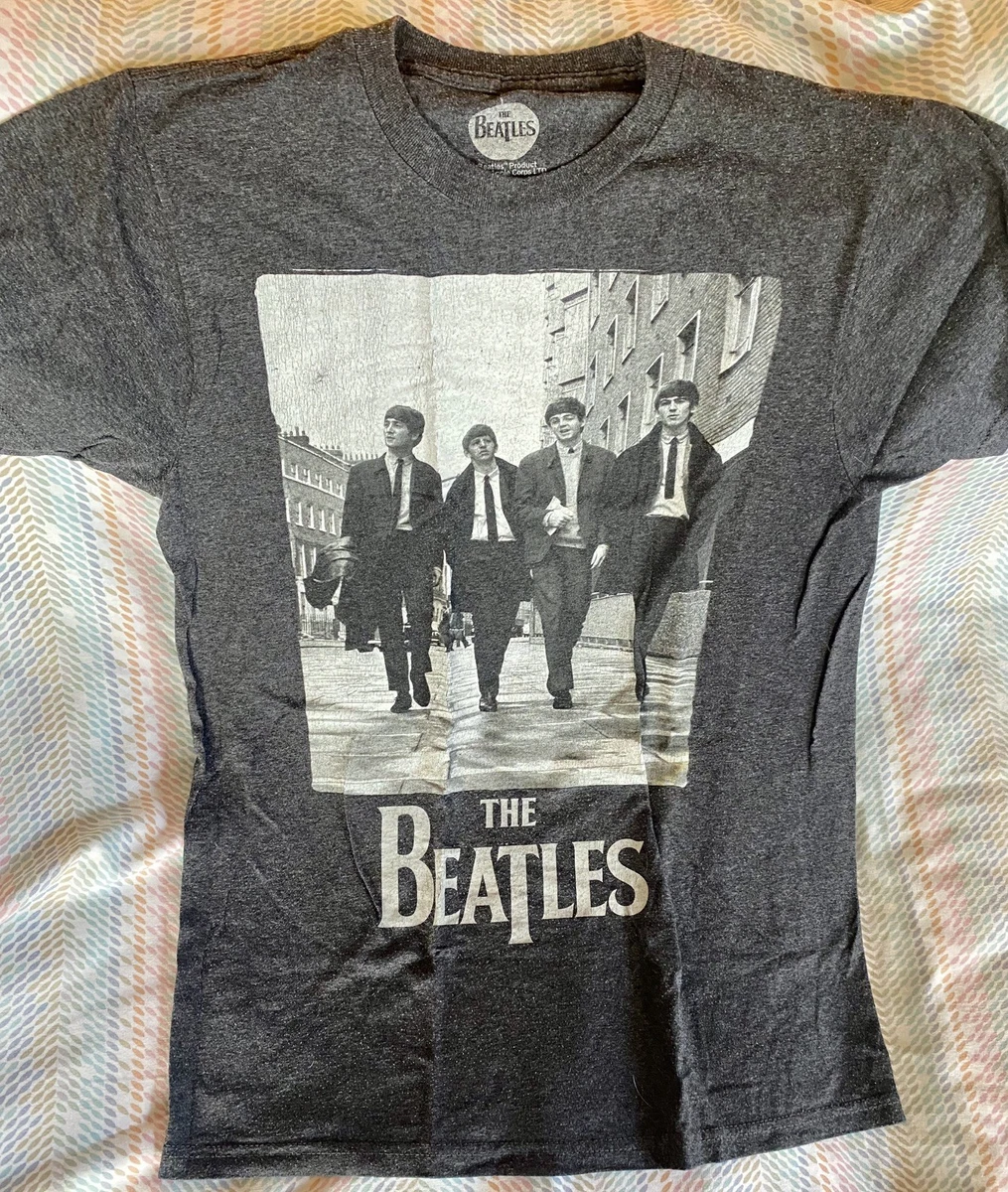 The Beatles T-Shirts for Men for sale | eBay
