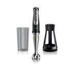 Braun Hand Blender Multi-Quick 9 MQ9100XS Easy operation Time saving Baby food p