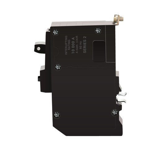 QOB115EPD - Square D - 15 Amp 30 mA GFEP Breaker - Picture 3 of 8
