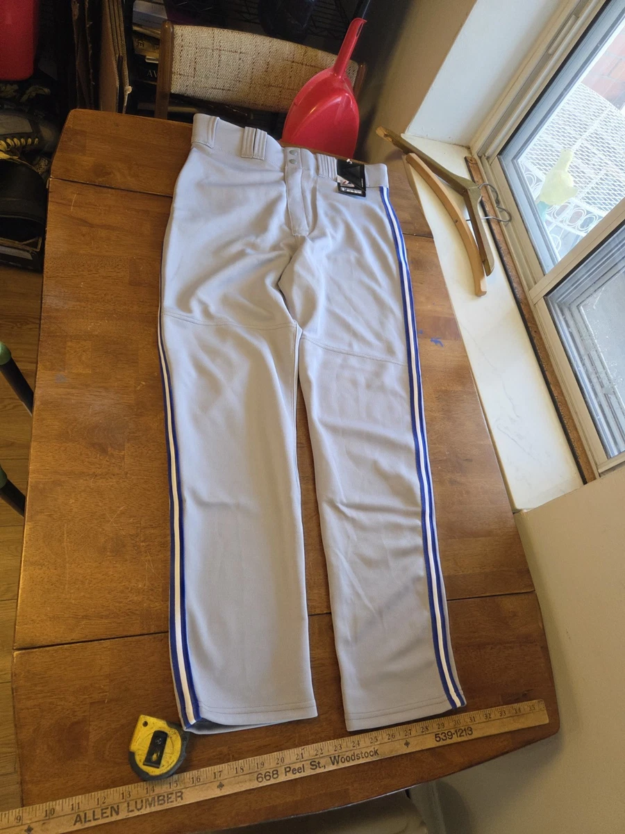 Pantalon de Survêtement Léger Homme - Couleur unie Bleu foncé - Coupe
