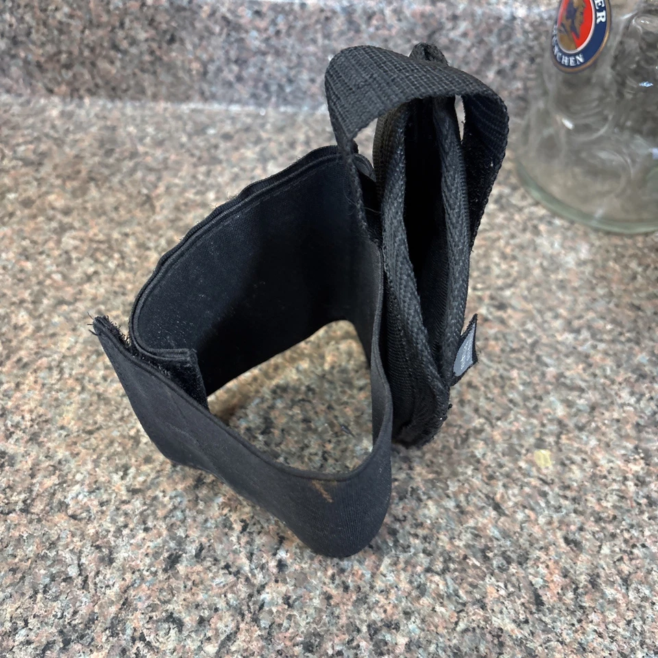 Protech Black Right Compact Ankle Holst - Image 2 of 4