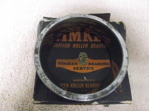 Timken Bearing Cup 432 - Bild 3 von 3