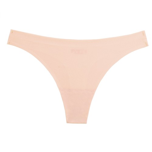 7 Pack Lot Womens Sexy Panties Thong Brief G string Lingerie Low Waist Underwear - Picture 10 of 18