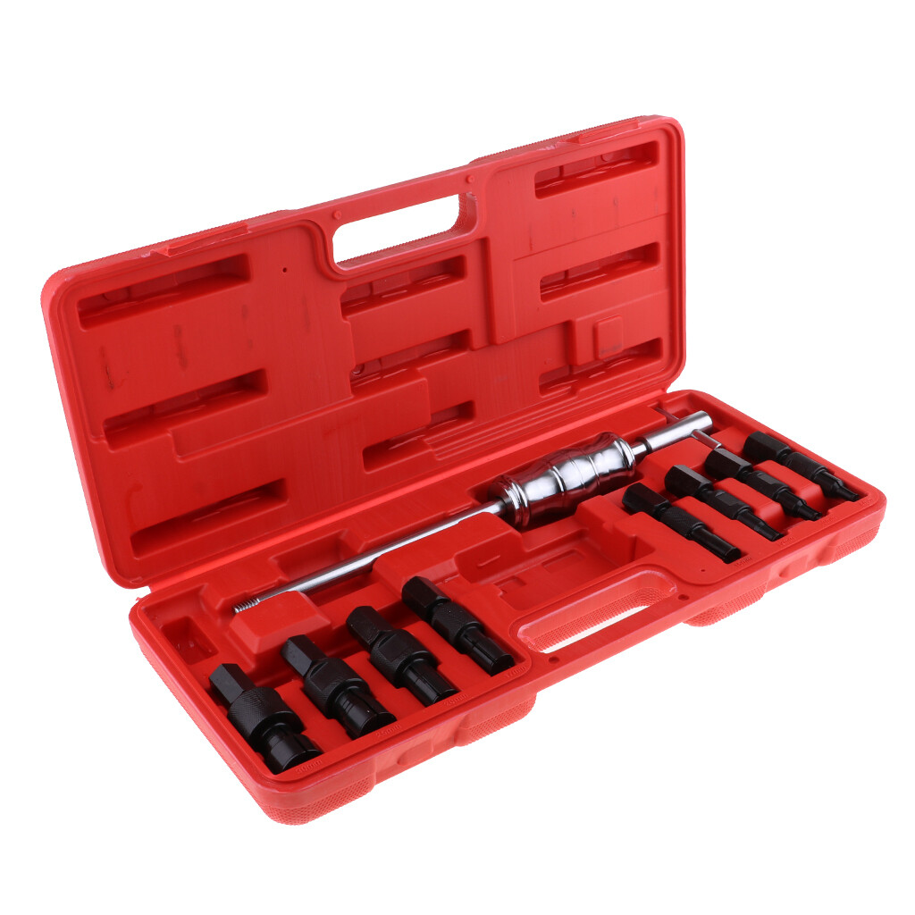 Bicycle Blind Bearing Puller Blind Hole Pilot Remover Extractor Bicycle Blind Bearing Puller Blind Hole Pilot Remover Extractor