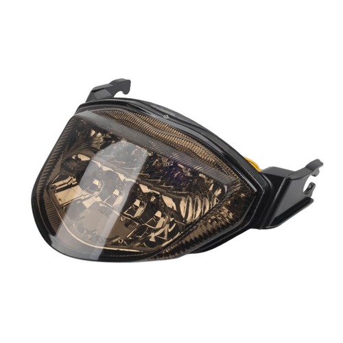 LED Tail Light Brake Turn Signals For Suzuki GSXR1000 GSX-R1000 K5 K6 2005-2006 - Picture 6 of 15