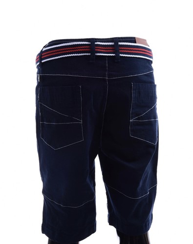 HERREN A. TIZIANO CARGO SHORTS mit Rüschen - Bild 10 von 20