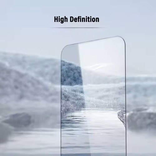 2 x Xiaomi Panzer Folie Hybrid Glas Displayschutz HD-Klar für alle Modelle - Bild 10 von 10