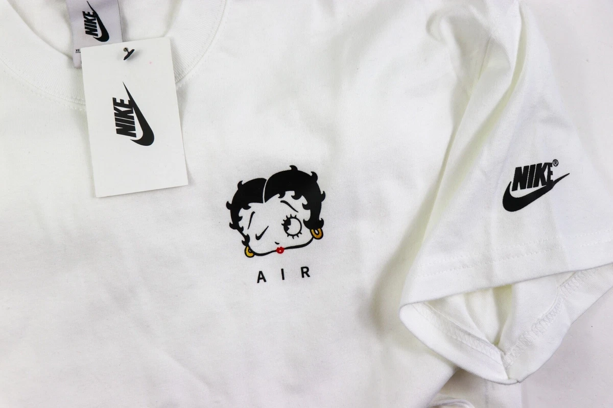 Olivia kim sales nike tee