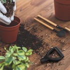 Schaufelgriff Ersatz Top D Garten Spaten Gabel Werkzeug Schaufel Kunststoff Tool